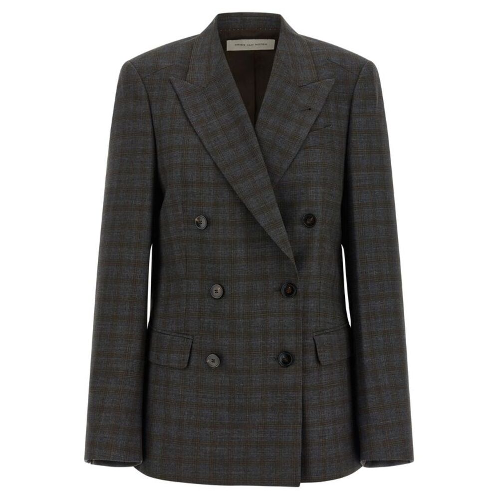 Dries Van Noten Women's Barrysta Blazer